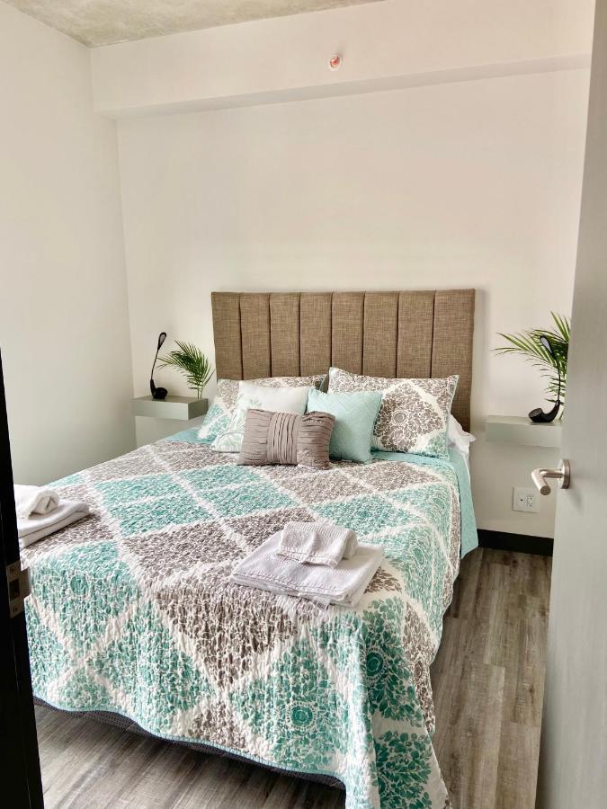 Comodo Y Elegante Apartamento En Fabuloso Condo! سان هوزيه المظهر الخارجي الصورة