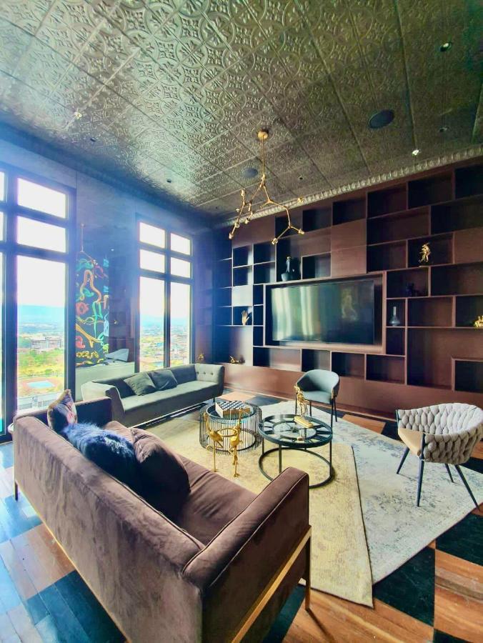Comodo Y Elegante Apartamento En Fabuloso Condo! سان هوزيه المظهر الخارجي الصورة