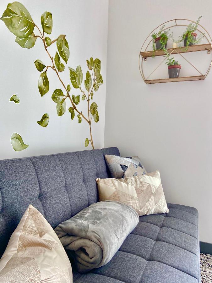 Comodo Y Elegante Apartamento En Fabuloso Condo! سان هوزيه المظهر الخارجي الصورة