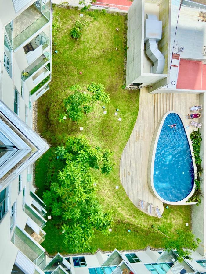 Comodo Y Elegante Apartamento En Fabuloso Condo! سان هوزيه المظهر الخارجي الصورة