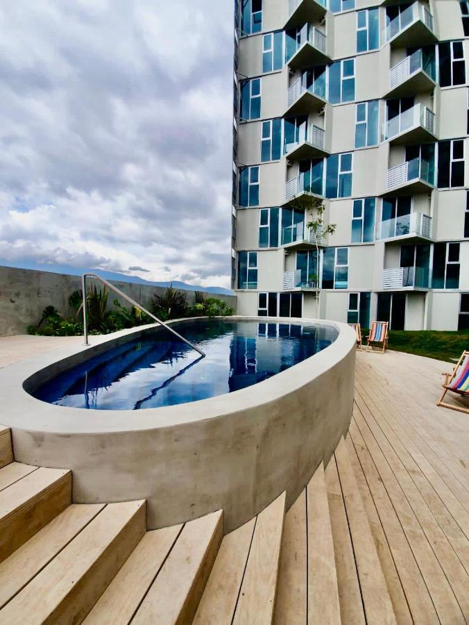 Comodo Y Elegante Apartamento En Fabuloso Condo! سان هوزيه المظهر الخارجي الصورة