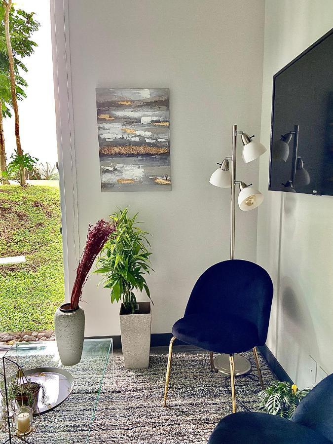 Comodo Y Elegante Apartamento En Fabuloso Condo! سان هوزيه المظهر الخارجي الصورة