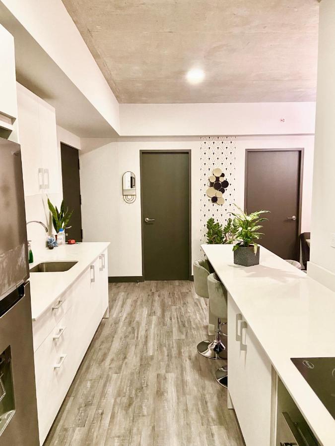 Comodo Y Elegante Apartamento En Fabuloso Condo! سان هوزيه المظهر الخارجي الصورة