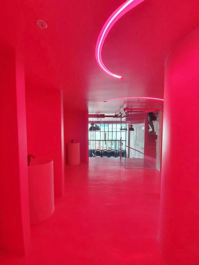 Comodo Y Elegante Apartamento En Fabuloso Condo! سان هوزيه المظهر الخارجي الصورة