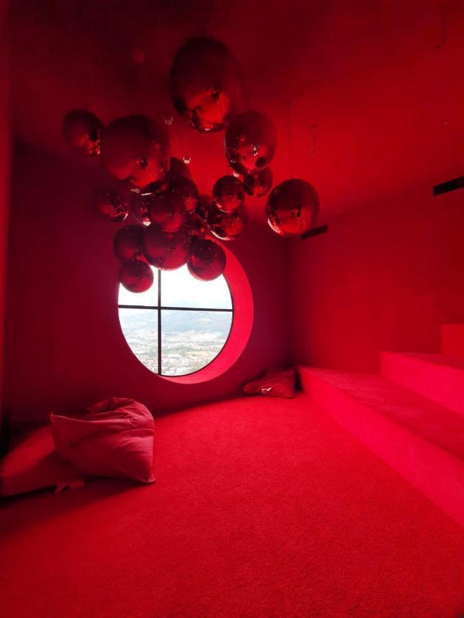 Comodo Y Elegante Apartamento En Fabuloso Condo! سان هوزيه المظهر الخارجي الصورة