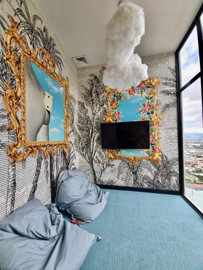 Comodo Y Elegante Apartamento En Fabuloso Condo! سان هوزيه المظهر الخارجي الصورة